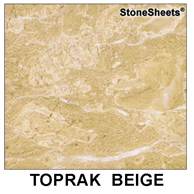 Toprak Beige
